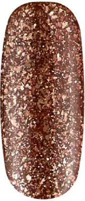 Chocolate Kiss - UGGP-A0944 Urban Graffiti gel laka 15ml