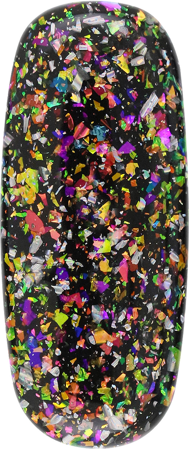 Mystical - UGGP-A1066 Urban Graffiti gēla laka 15ml