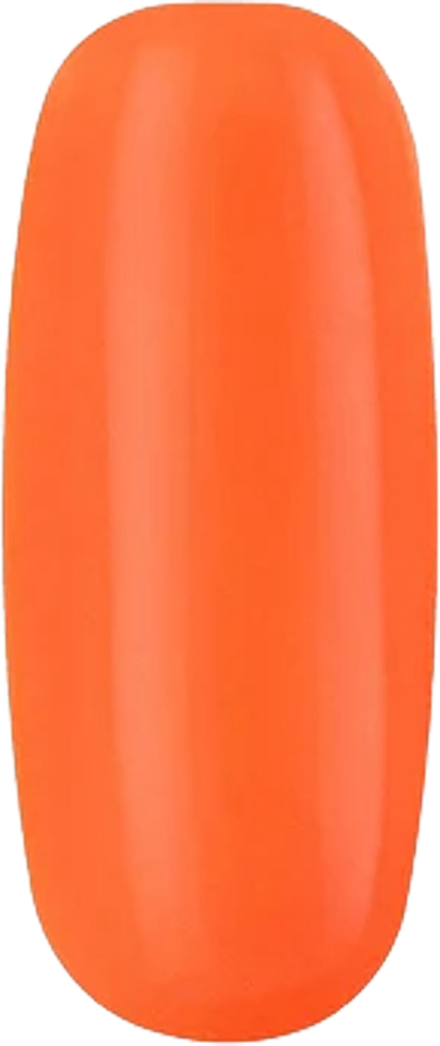 Atomic Tangerine - UGGP-F0484 Urban Graffiti želejas nagu laka 15ml