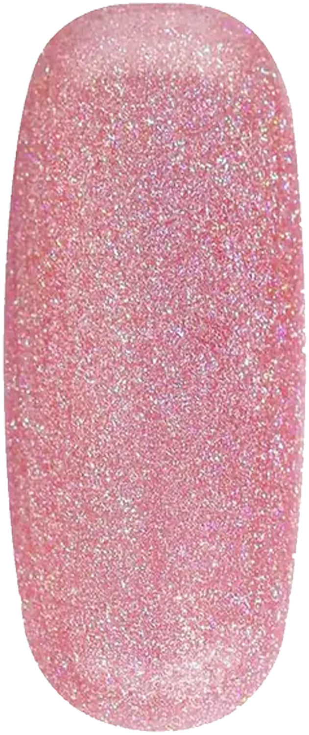 I Like it Rough - UGGP-HG007 Urban Graffiti gēla laka 15 ml