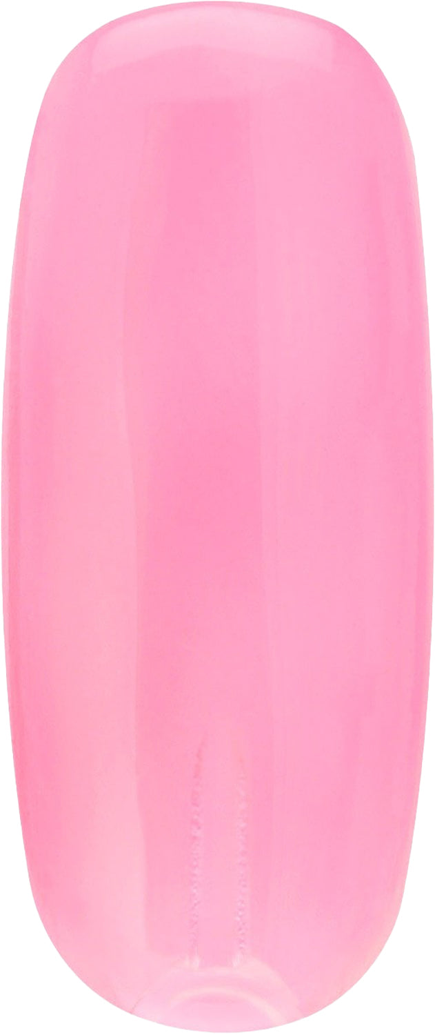 Pink Grapefruit - UGGP-JE002 Urban Graffiti gēla nagu laka 15ml