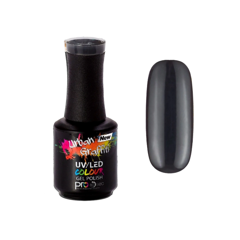 Ares - UGGP-A0675 Urban Graffiti želejas nagu laka 15ml