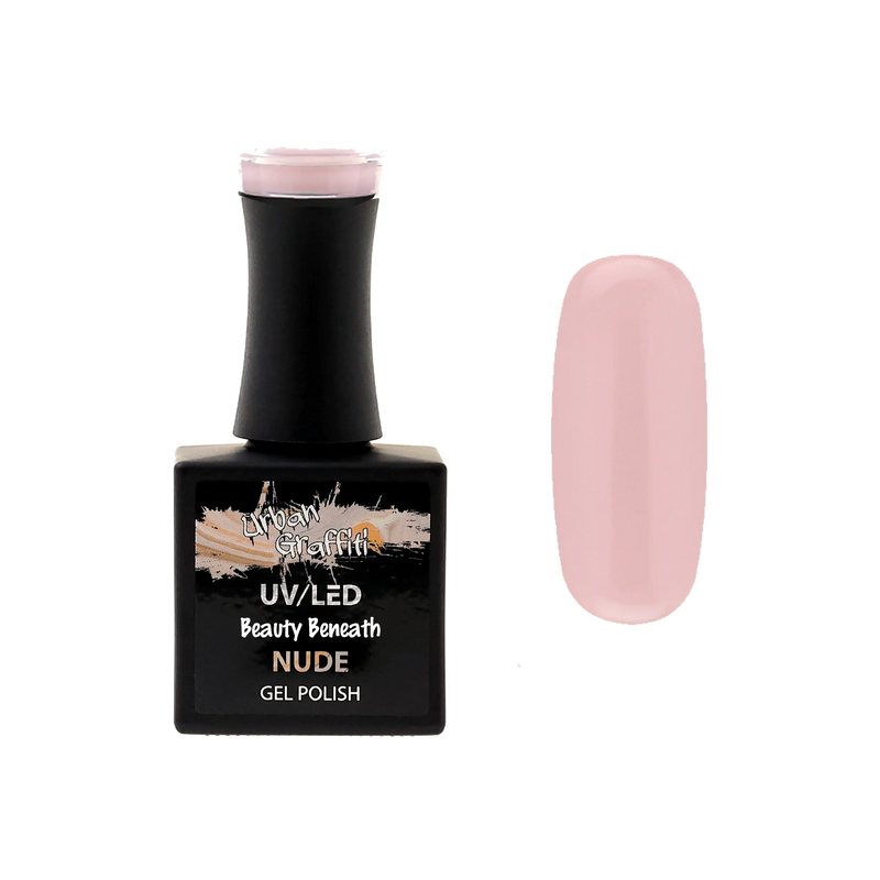Beauty Beneath - UGGP-A0622 Urban Graffiti želejas nagu laka 15ml