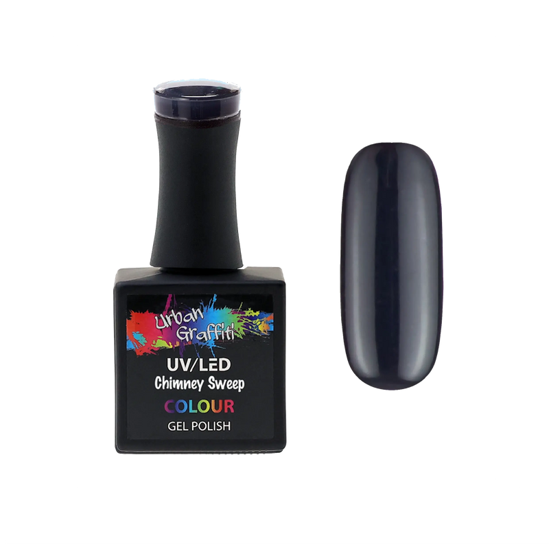 Chimney Sweep - UGGP-A0573 Urban Graffiti gēla laka 15ml