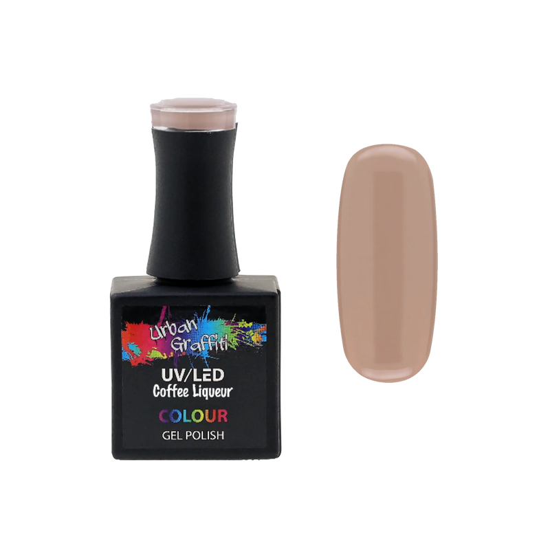 Coffee Liqueur - UGGP-A0455 Urban Graffiti gēla laka 15 ml