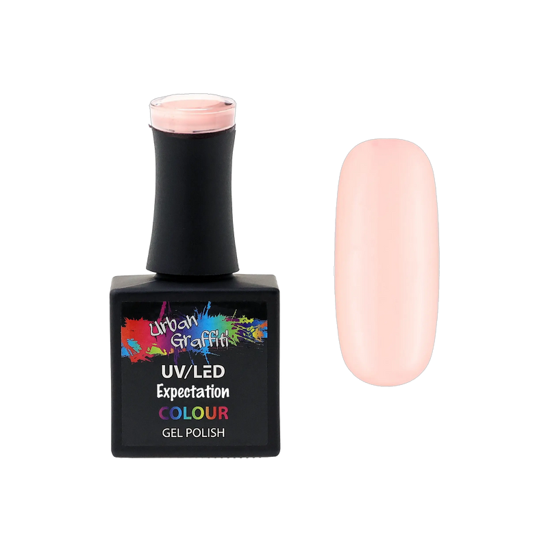 Expectation - UGGP-A0959 Urban Graffiti gēla laka 15ml
