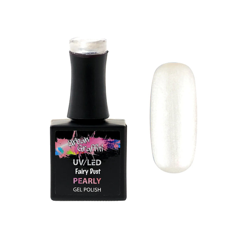 Fairy Dust - UGGP-A0243 Urban Graffiti želejas nagu laka 15ml