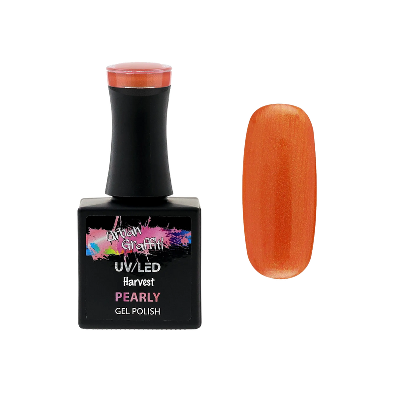 Harvest - UGGP-A0157 Urban Graffiti želejas nagu laka 15ml