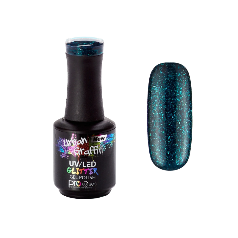 Medusa - UGGP-A0164 Urban Graffiti gēla laka 15ml