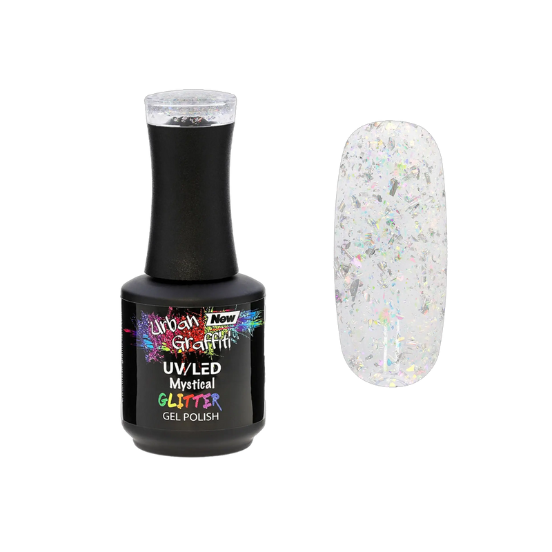 Mystical - UGGP-A1066 Urban Graffiti gēla laka 15ml