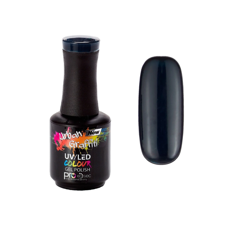 Ocean Depths - UGGP-A0690 Urban Graffiti gēla laka 15ml