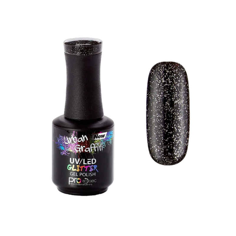 Starry Skies - UGGP-A0776 Urban Graffiti gēla laka 15ml