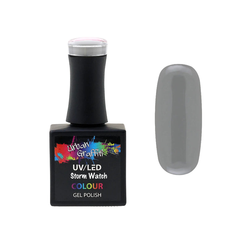 Storm Watch - UGGP-A0278 Urban Graffiti želejas nagu laka 15ml