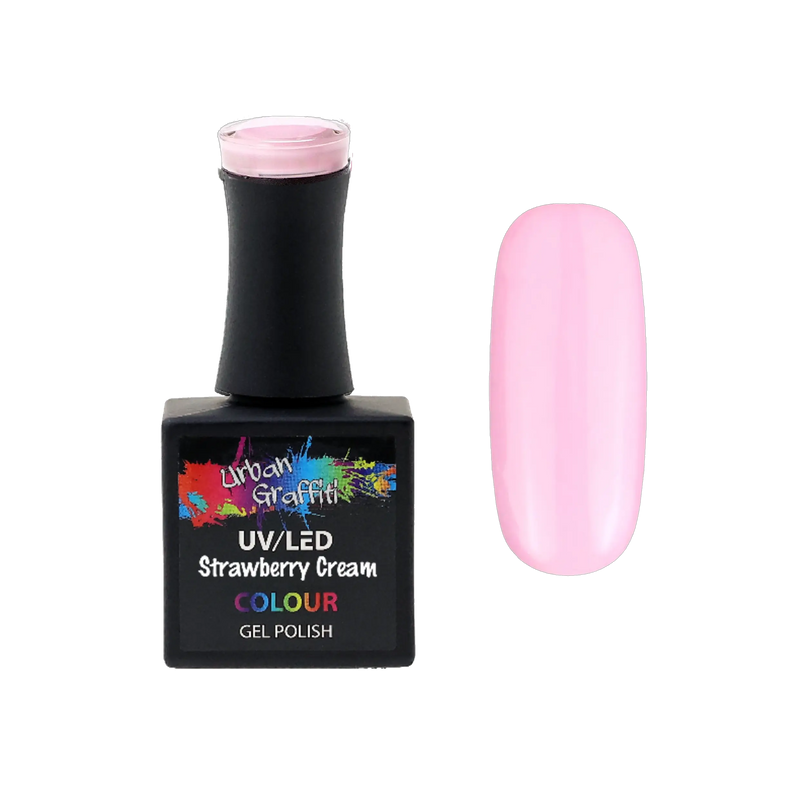 Strawberry Cream - UGGP-A0577 Urban Graffiti gela laka 15ml