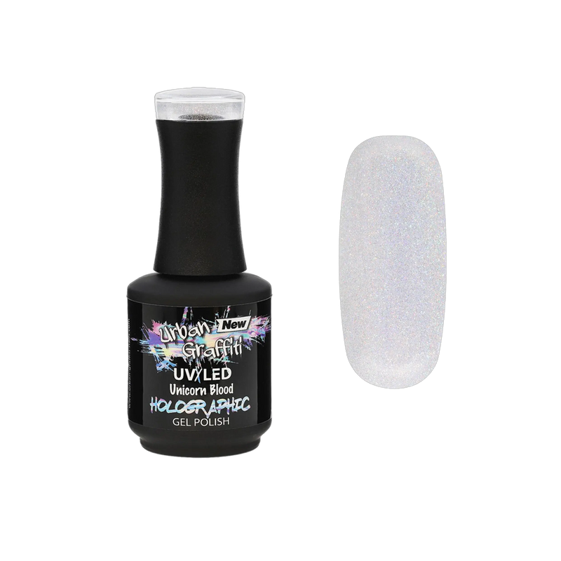 Unicorn Blood - UGGP-HG001 Urban Graffiti gēllaka 15ml